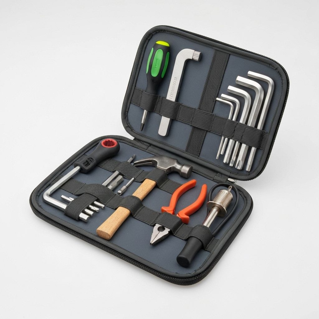 Fix Set toolkit